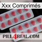 Xxx Comprimés 19